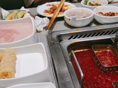 -海底捞火锅(铂澜大象城店)