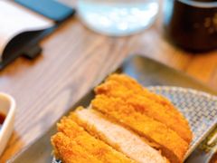-山杏yama-katsu·吉列炸物