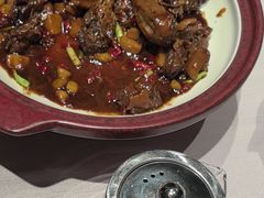 -千百味红餐厅·江西菜(绿地双子塔店)