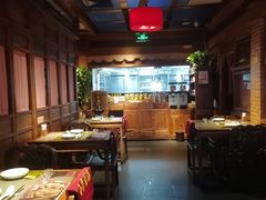 -小吊梨汤·北京菜·烤鸭(鸟巢店)
