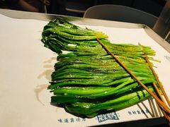 -新楚记烧烤·酒场·夺命肥肠(车公庙店)