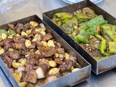 -老三李村河底戳子肉(总店)