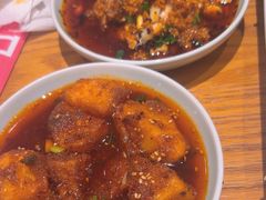 -好這口重庆小面(总店)