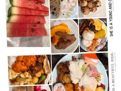 -水晶之星洗浴温泉汗蒸