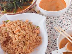 -家利美食店