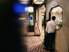 -俏江南-江景昆曲主题餐厅(正大广场店)