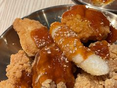 -梨花牛肉汤饭(仁恒伊势丹店)