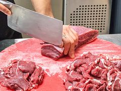 -阳阳老火锅(小南门店)