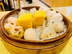 -添好运点心专门店(百老汇店)