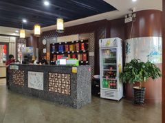 -咱家大院海鲜家常菜