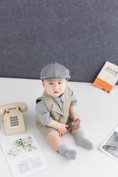 点击看大图 -哈喽BABY儿童摄影