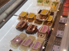 -DANXI丹喜面包·蛋糕(庐山店)