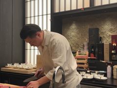 -鳥喜Toriki怀石烧鸟料理