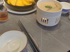 -江南里·新浙菜(苏州大悦城店)