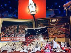 -为你钟情咖啡馆(春熙路太古里步行街店)