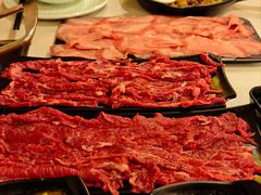 -潮汕良记牛肉火锅(洪武路店)