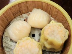 -西安皇冠假日酒店·御皇轩中餐厅