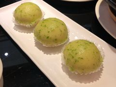 侨乡葱茸包-闽和南(深圳万象城店)