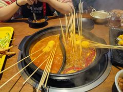 -牛小嫩串串火锅(延边大学文化城店)