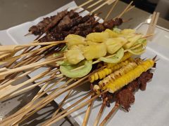 -苏小牛·牛肉串(国贸店)
