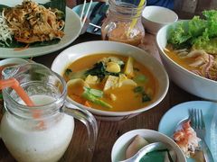 -Kat's Kitchen