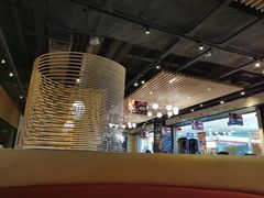 大堂-避风塘(百联东郊店)