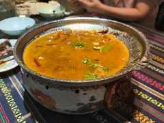 -驿楼兰·新疆菜(火车站店)