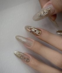 -斯馨·健康美甲美睫