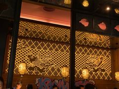 -烤匠麻辣烤鱼(青羊万达店)