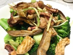 -张记旺角食街(动物园店)