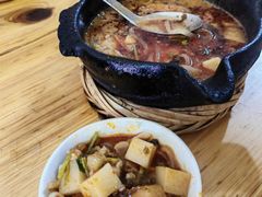 -小芳砂锅凉粉(总店)