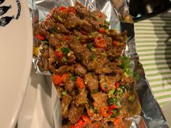 -渔语鱼新川菜Bistro(万象天地店)