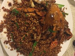 -喜记避风塘炒辣蟹(旗舰店)