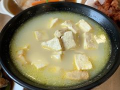 -叶氏兄弟饭摊(马鞍池东路店)