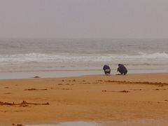 -青岛银沙滩
