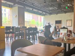 -COSTA COFFEE(金长安大厦店)
