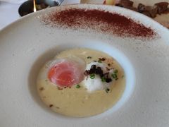 63℃温泉蛋-天玑高空江景餐厅&酒吧Sky Secret Restaurant&Bar