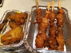 -尊宝比萨(华景新城店)