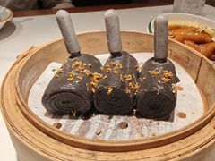 -禄运茶居·手工点心(猎德店)