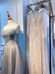 -艾慕婚纱礼服馆(和平店)