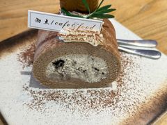 -沏点Trattoria意大利餐厅(新街口店)
