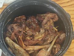 -斯丹姜母鸭·古法干香(涂门街总店)