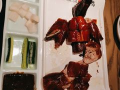 -茄子恰恰·新云南小炒(坪山益田店)
