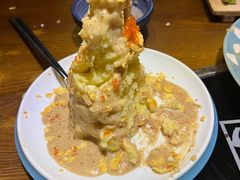 -二丁目食堂(铁西星摩尔店)