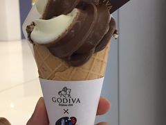 -GODIVA(国际金融中心店)