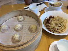 -鼎泰丰(嘉年华•海信广场VILLAGE店)