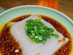 川北凉粉-小杨烤肉(朱雀店)