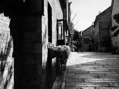 -回龙窝历史文化街区