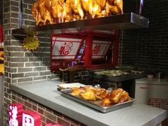 -满园春饼(运河城店)