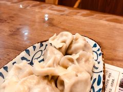 -八珍手工水饺·妈妈的爱(传芳巷店)